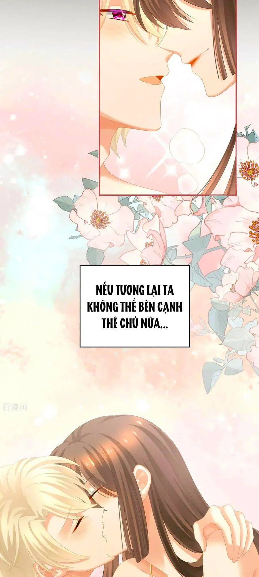 Hậu Cung Của Nữ Đế Nettruyen ZZZ Chương 229 Page 20