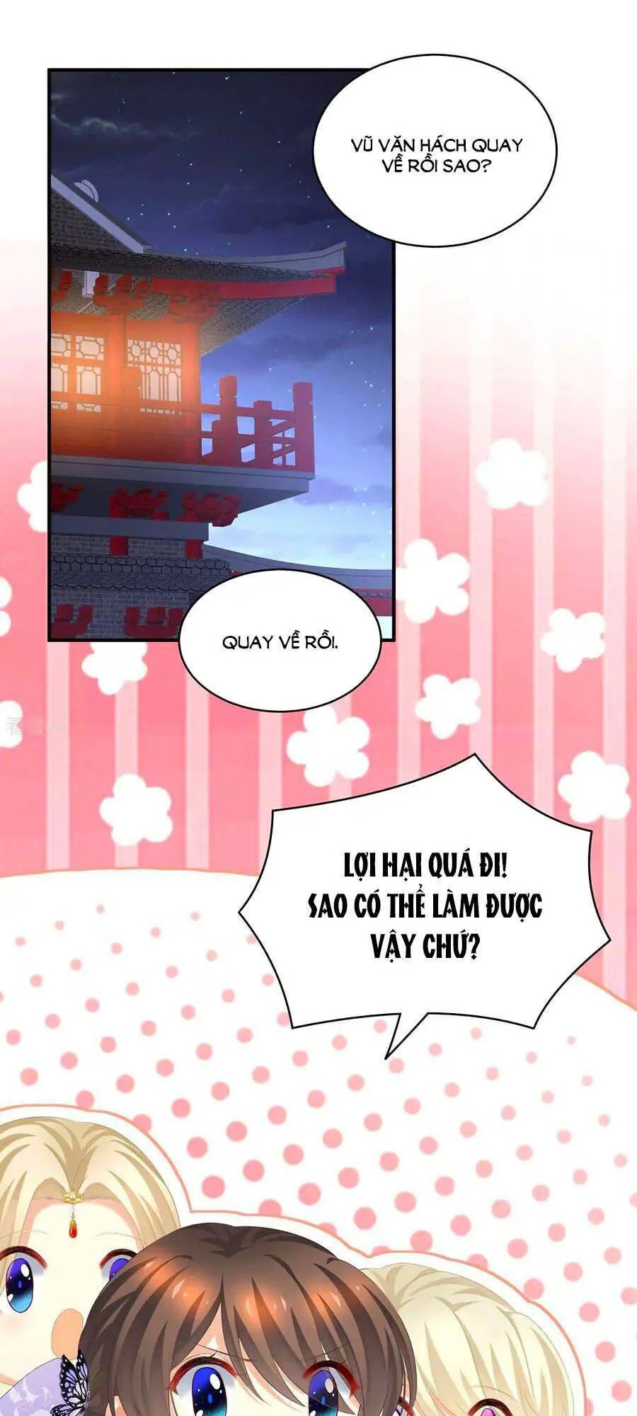 Hậu Cung Của Nữ Đế Nettruyen ZZZ Chương 228 Page 1
