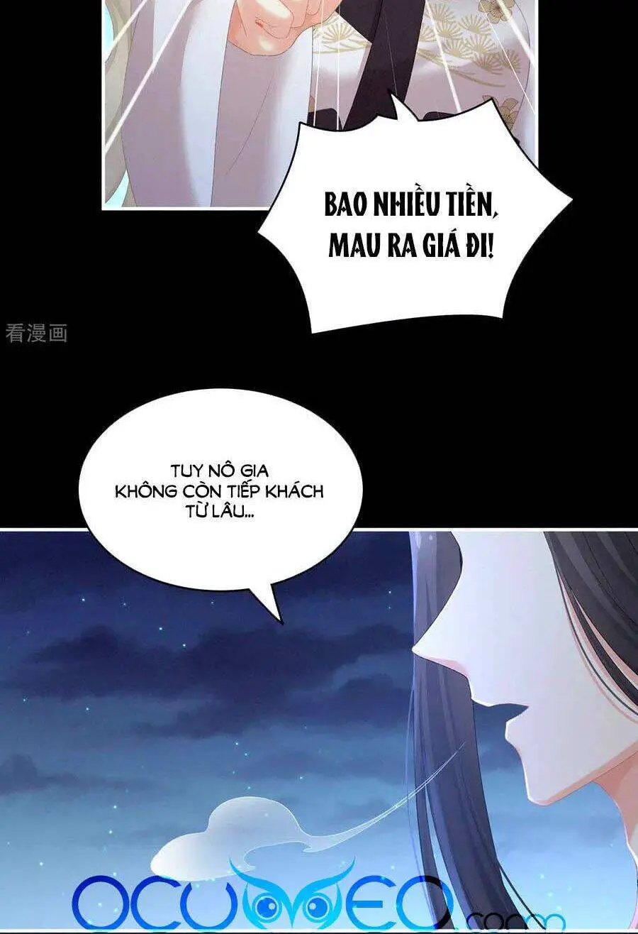 Hậu Cung Của Nữ Đế Nettruyen ZZZ Chương 228 Page 4