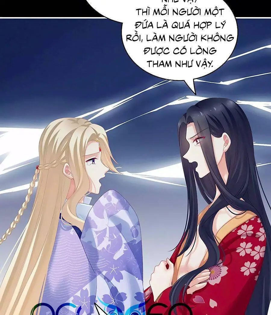Hậu Cung Của Nữ Đế Nettruyen ZZZ Chương 227 Page 13