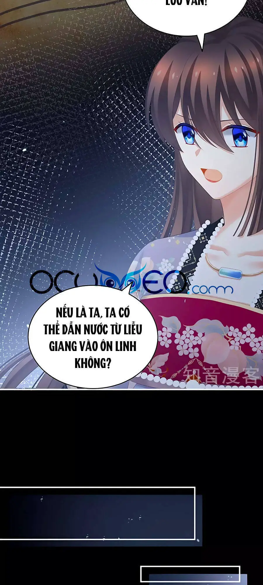 Hậu Cung Của Nữ Đế Nettruyen ZZZ Chương 220 Page 42