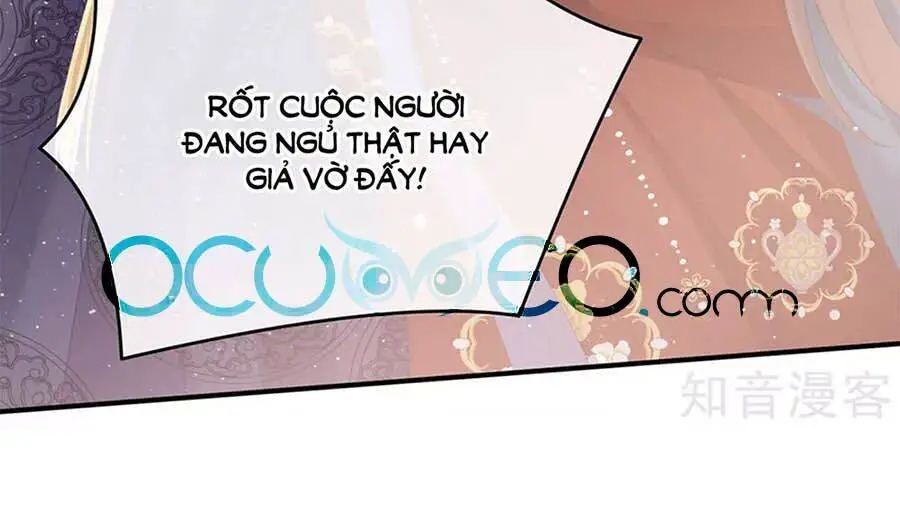 Hậu Cung Của Nữ Đế Nettruyen ZZZ Chương 159 Page 8