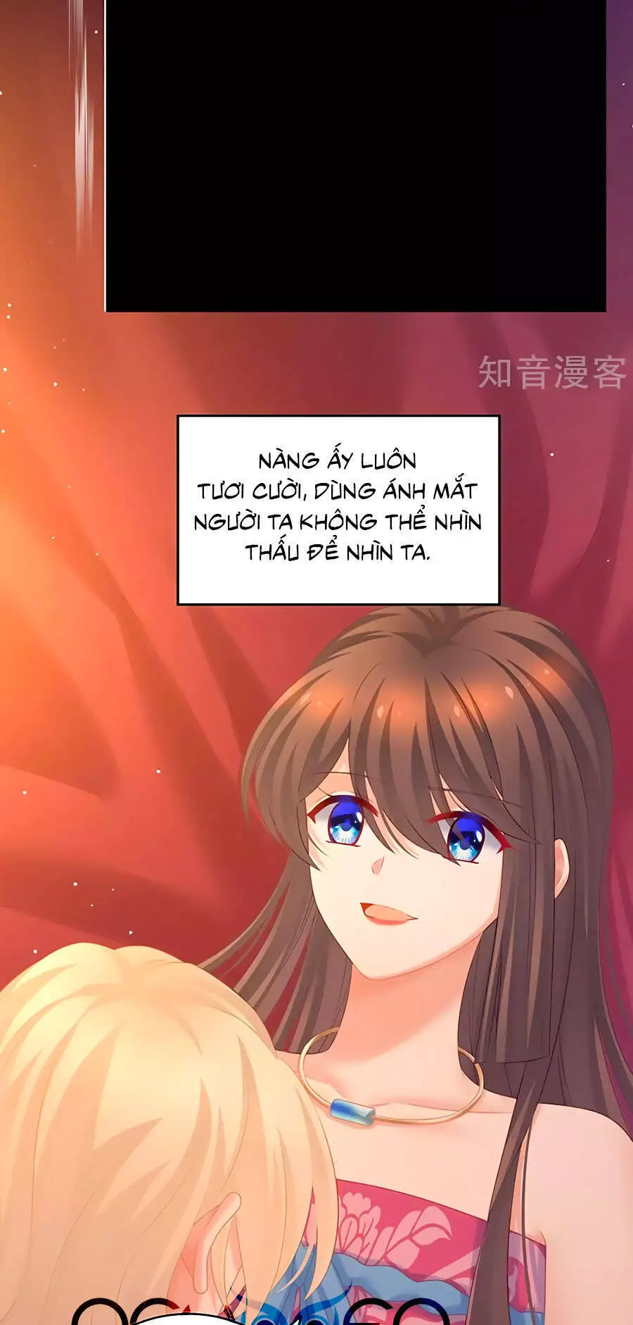 Hậu Cung Của Nữ Đế Nettruyen ZZZ Chương 212 Page 3