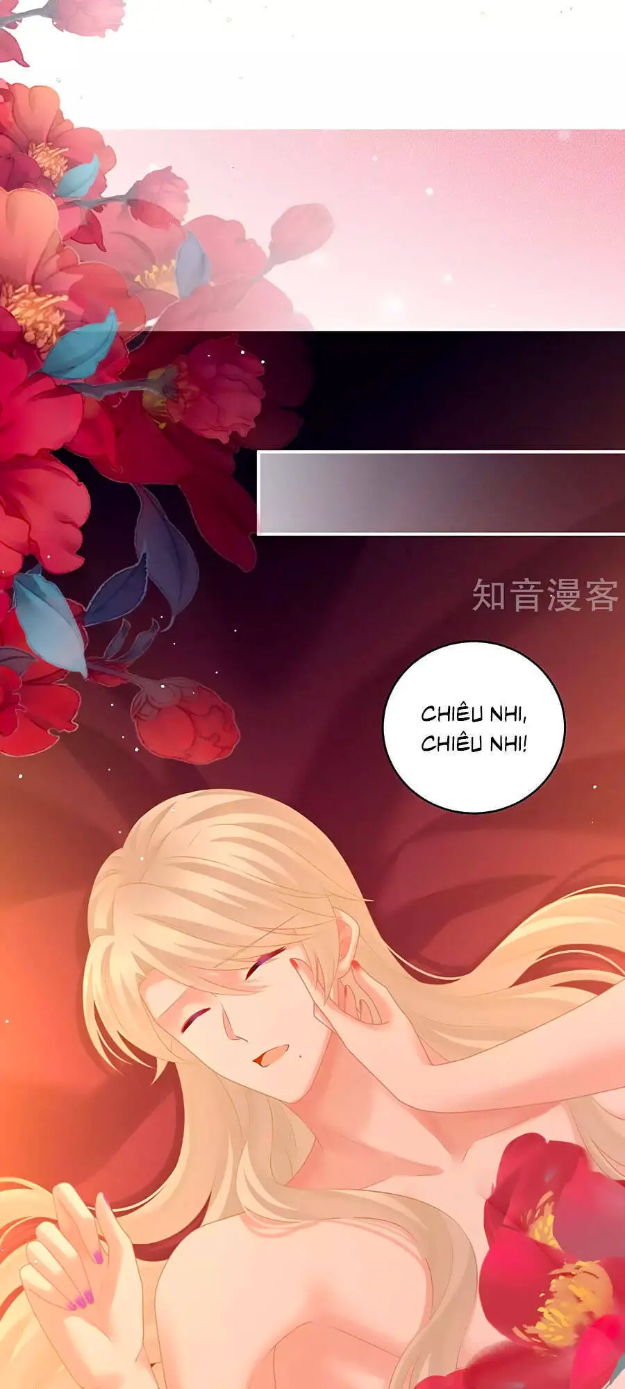 Hậu Cung Của Nữ Đế Nettruyen ZZZ Chương 212 Page 8