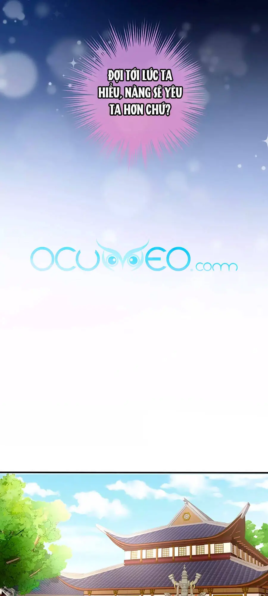 Hậu Cung Của Nữ Đế Nettruyen ZZZ Chương 212 Page 36