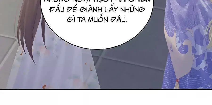 Hậu Cung Của Nữ Đế Nettruyen ZZZ Chương 217 Page 14