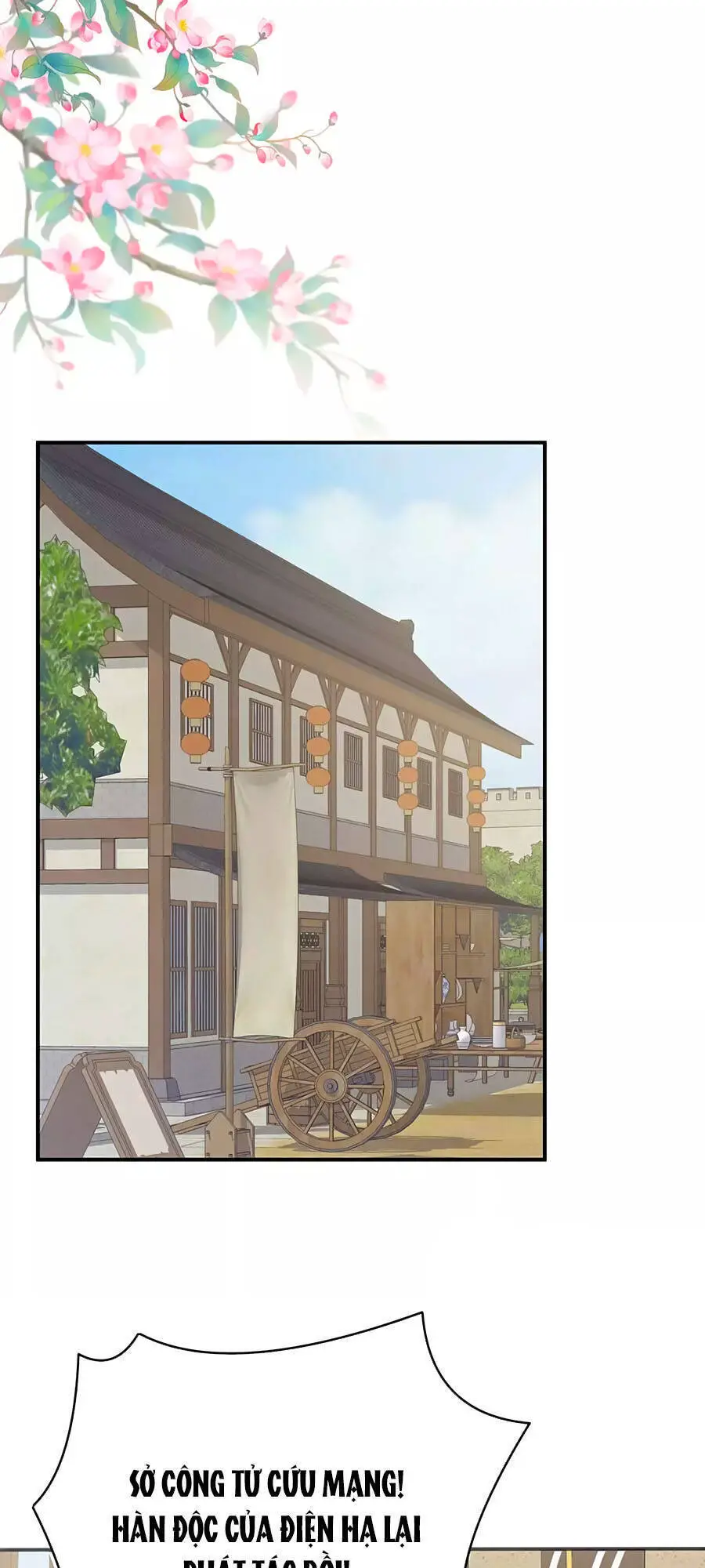 Hậu Cung Của Nữ Đế Nettruyen ZZZ Chương 218 Page 23