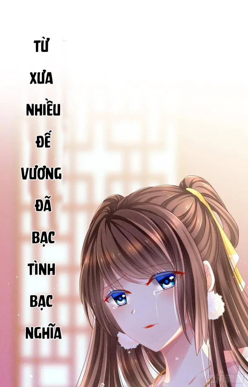 Hậu Cung Của Nữ Đế Nettruyen ZZZ Chương 1 Page 14