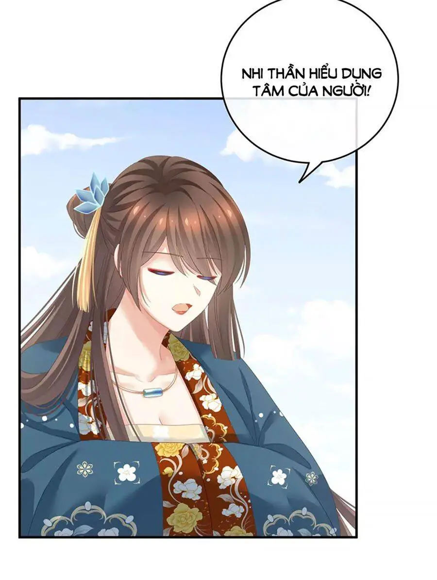 Hậu Cung Của Nữ Đế Nettruyen ZZZ Chương 156 Page 24