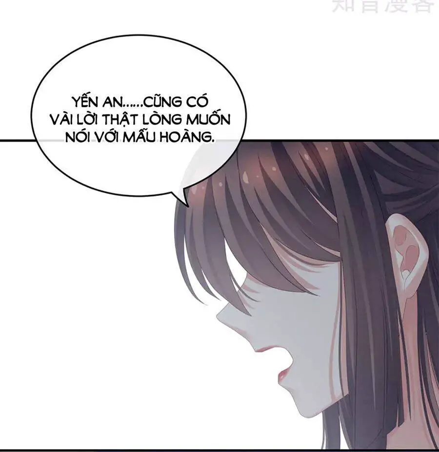 Hậu Cung Của Nữ Đế Nettruyen ZZZ Chương 156 Page 28