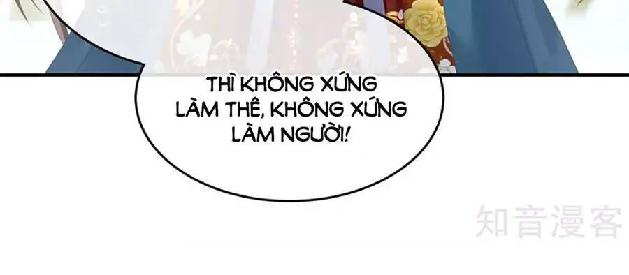 Hậu Cung Của Nữ Đế Nettruyen ZZZ Chương 156 Page 30