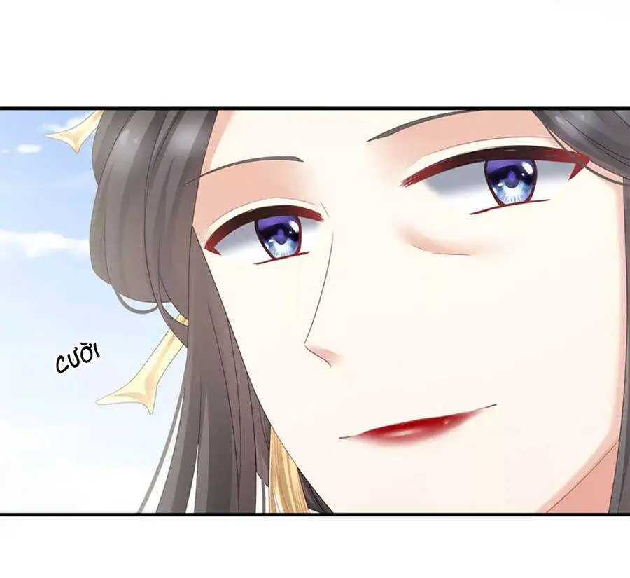 Hậu Cung Của Nữ Đế Nettruyen ZZZ Chương 156 Page 33