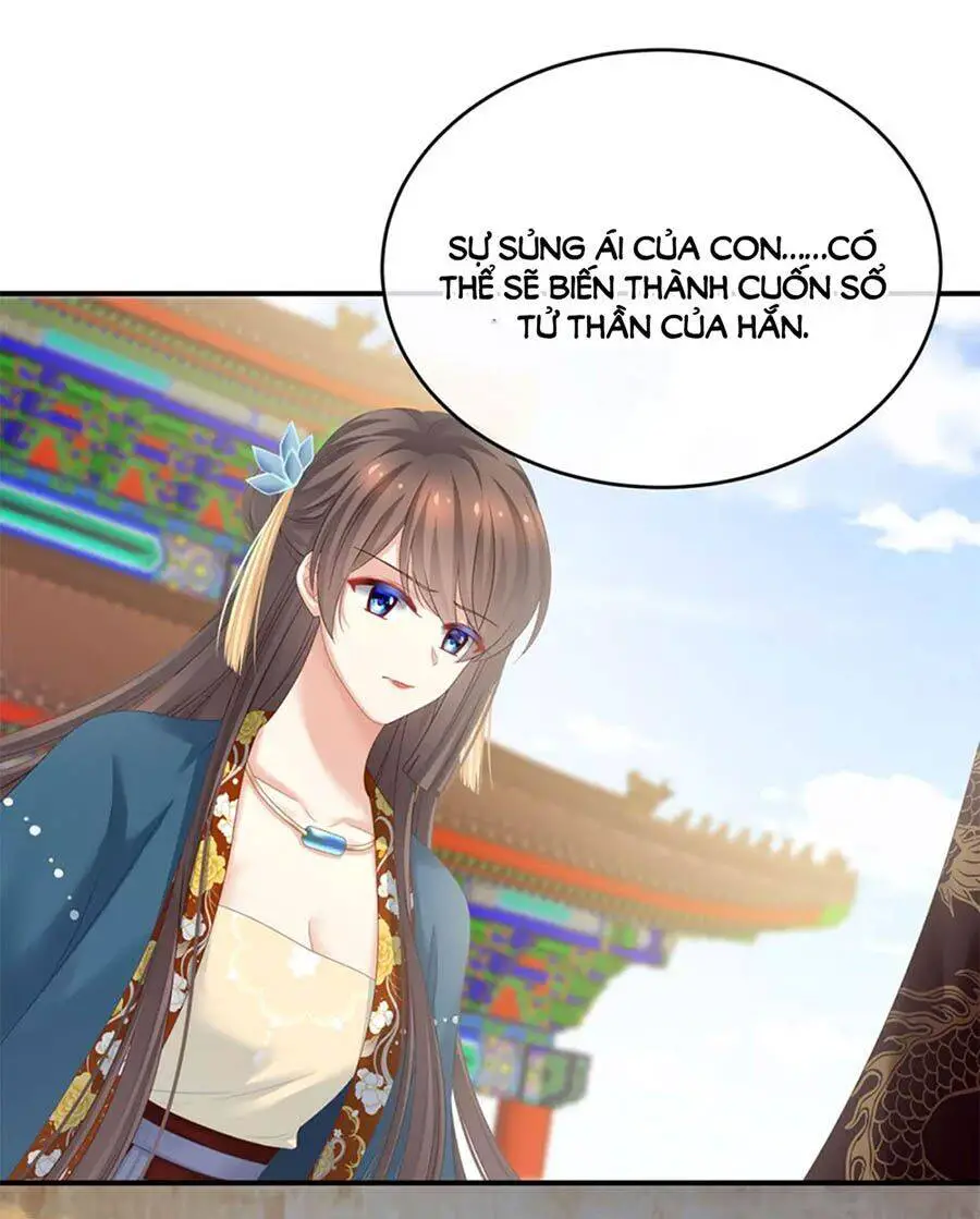 Hậu Cung Của Nữ Đế Nettruyen ZZZ Chương 156 Page 35