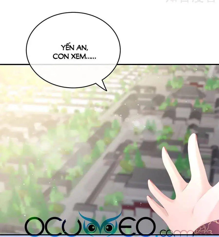 Hậu Cung Của Nữ Đế Nettruyen ZZZ Chương 156 Page 41
