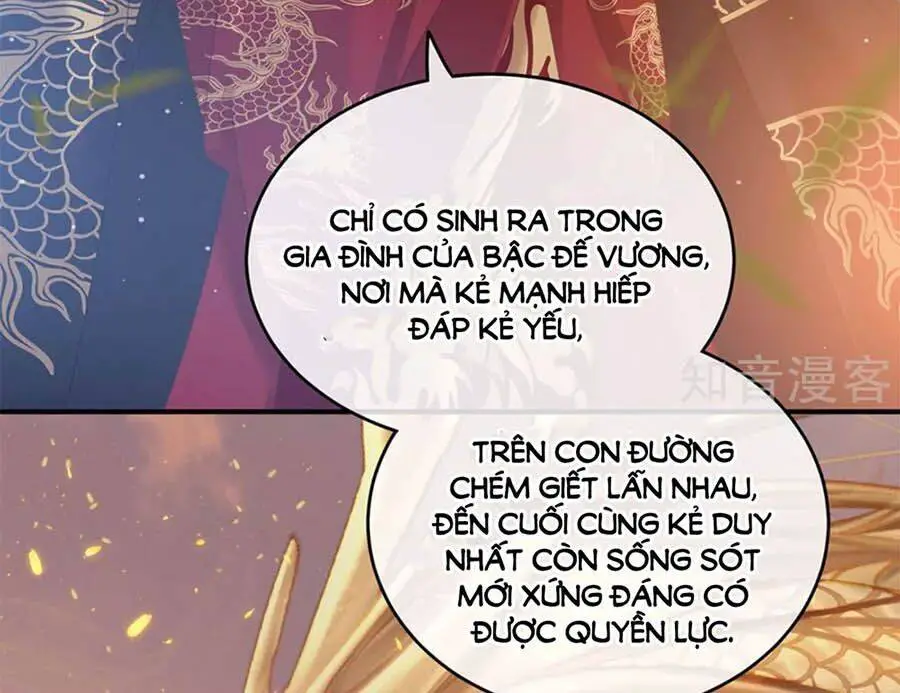 Hậu Cung Của Nữ Đế Nettruyen ZZZ Chương 156 Page 43