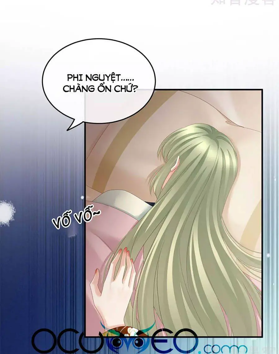 Hậu Cung Của Nữ Đế Nettruyen ZZZ Chương 157 Page 16