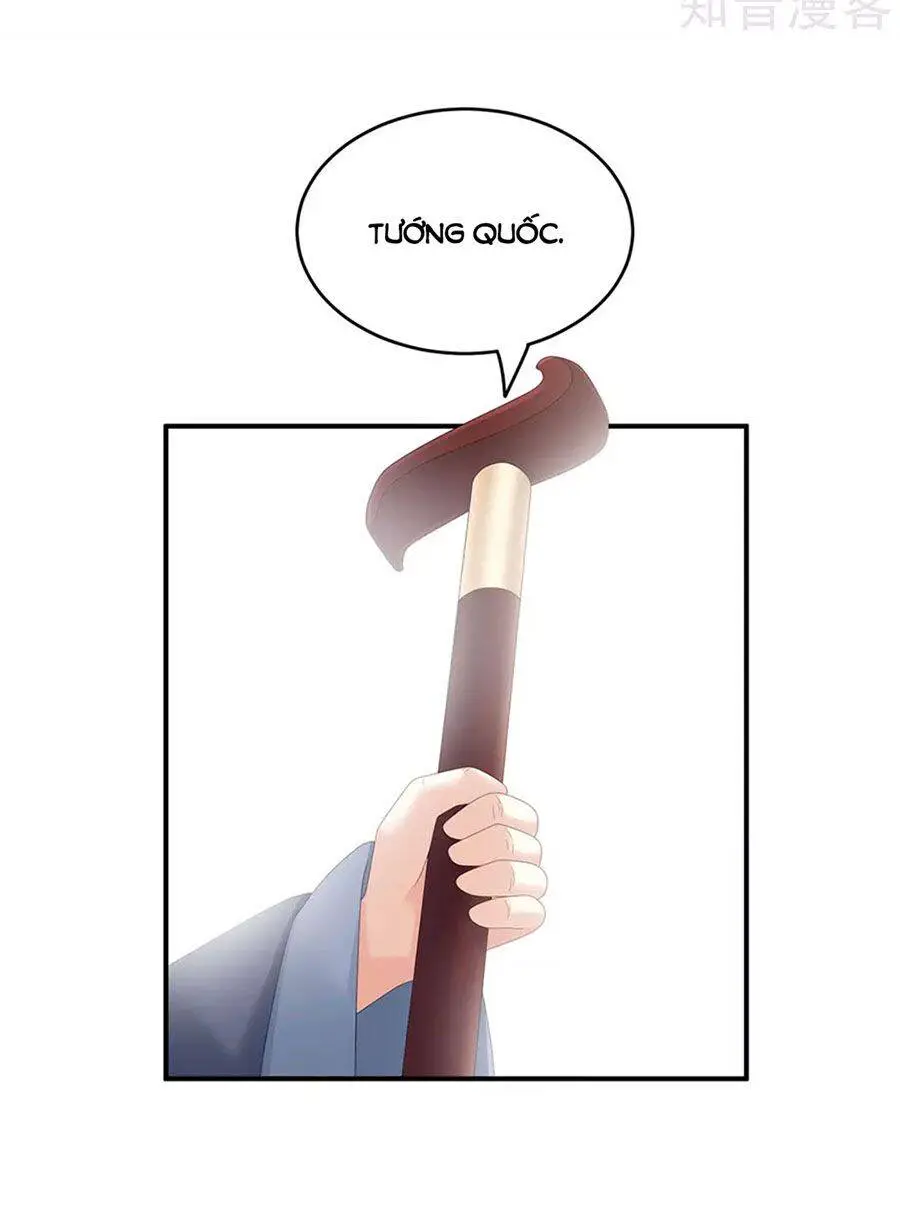 Hậu Cung Của Nữ Đế Nettruyen ZZZ Chương 153 Page 7