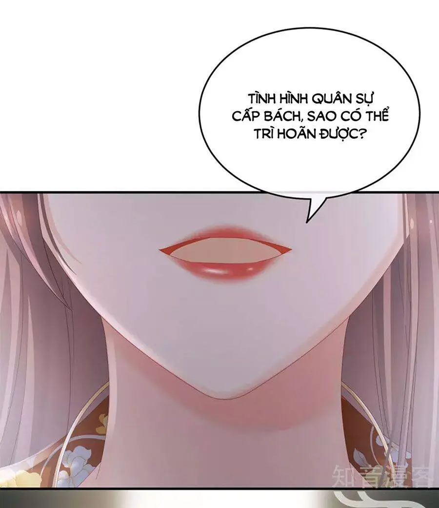 Hậu Cung Của Nữ Đế Nettruyen ZZZ Chương 153 Page 10