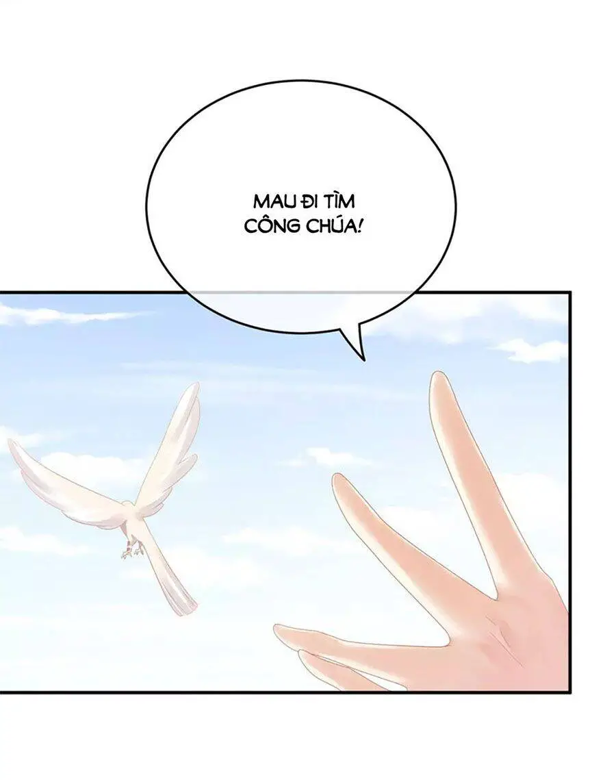 Hậu Cung Của Nữ Đế Nettruyen ZZZ Chương 153 Page 29