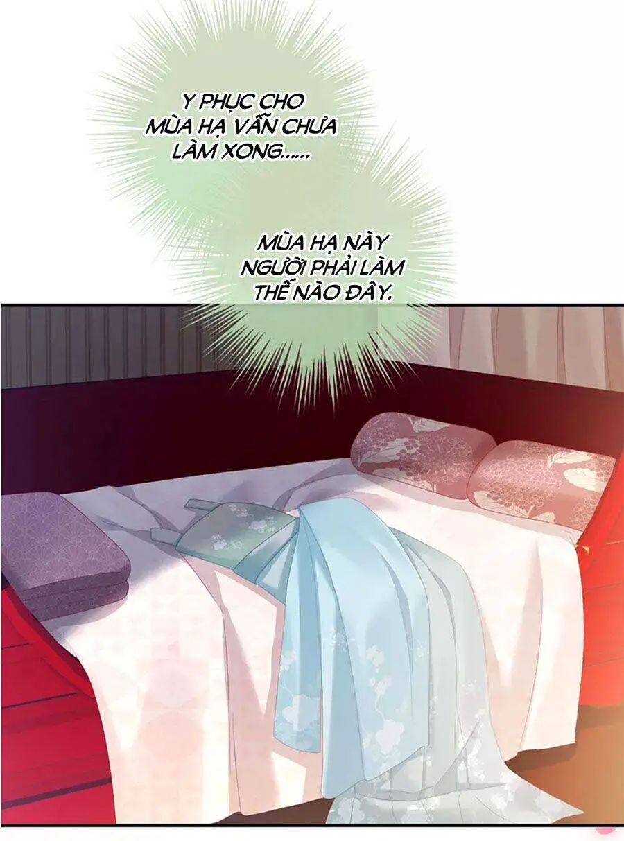 Hậu Cung Của Nữ Đế Nettruyen ZZZ Chương 154 Page 44