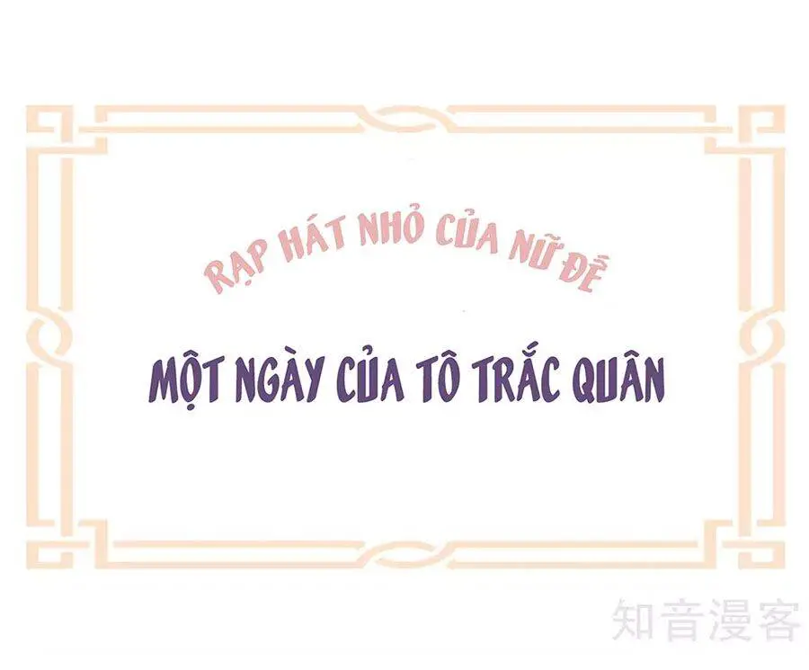 Hậu Cung Của Nữ Đế Nettruyen ZZZ Chương 154 Page 51