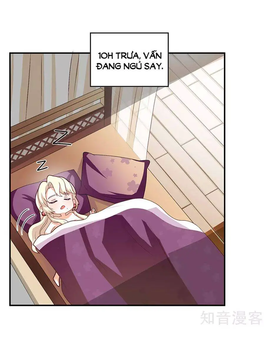 Hậu Cung Của Nữ Đế Nettruyen ZZZ Chương 154 Page 54