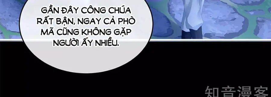 Hậu Cung Của Nữ Đế Nettruyen ZZZ Chương 151 Page 28