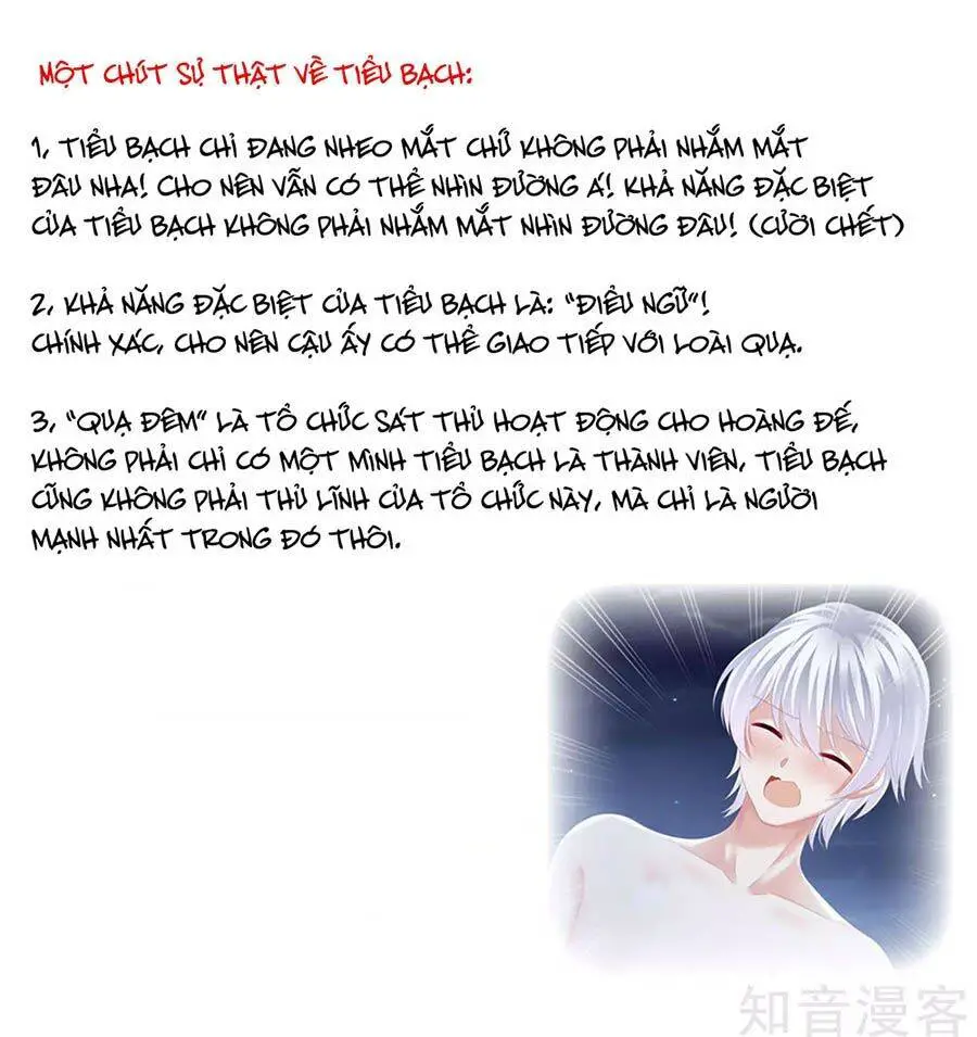 Hậu Cung Của Nữ Đế Nettruyen ZZZ Chương 151 Page 44