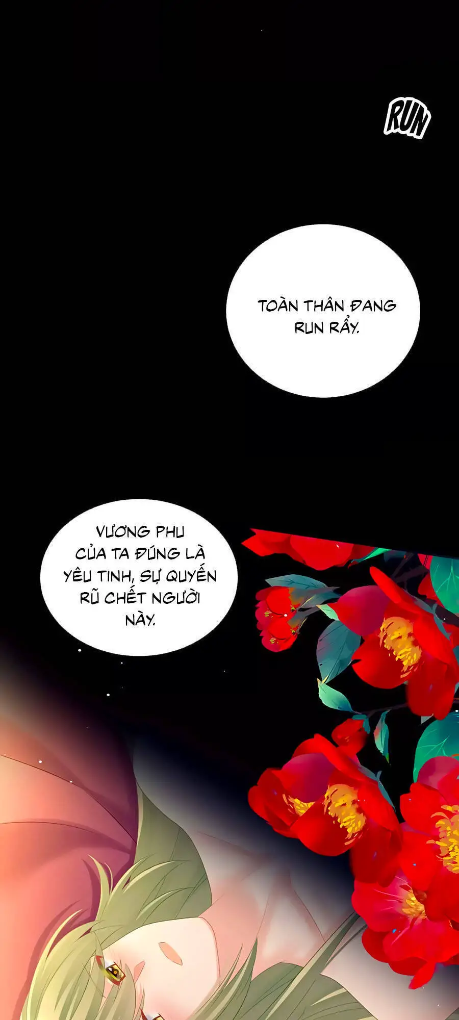Hậu Cung Của Nữ Đế Nettruyen ZZZ Chương 202 Page 6