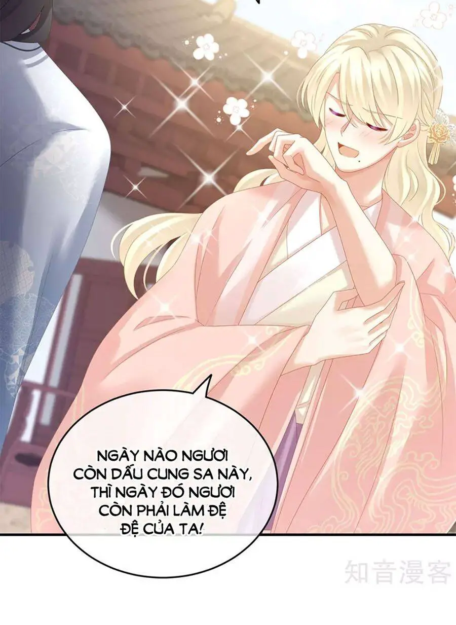 Hậu Cung Của Nữ Đế Nettruyen ZZZ Chương 152 Page 37