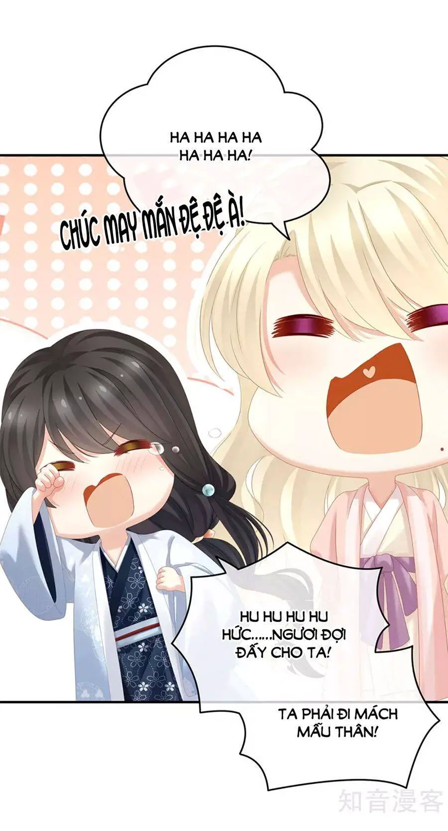 Hậu Cung Của Nữ Đế Nettruyen ZZZ Chương 152 Page 38