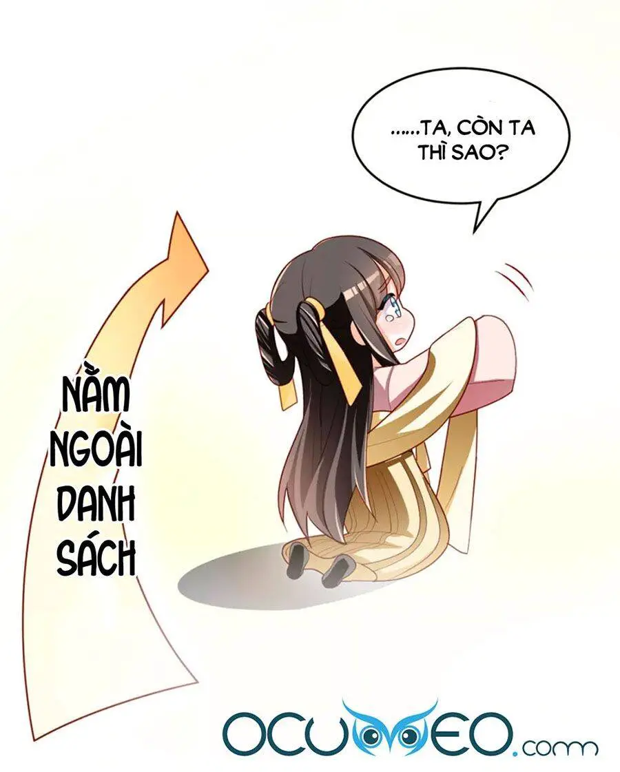 Hậu Cung Của Nữ Đế Nettruyen ZZZ Chương 152 Page 62