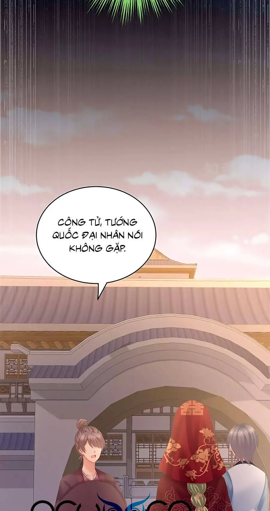 Hậu Cung Của Nữ Đế Nettruyen ZZZ Chương 199 Page 42