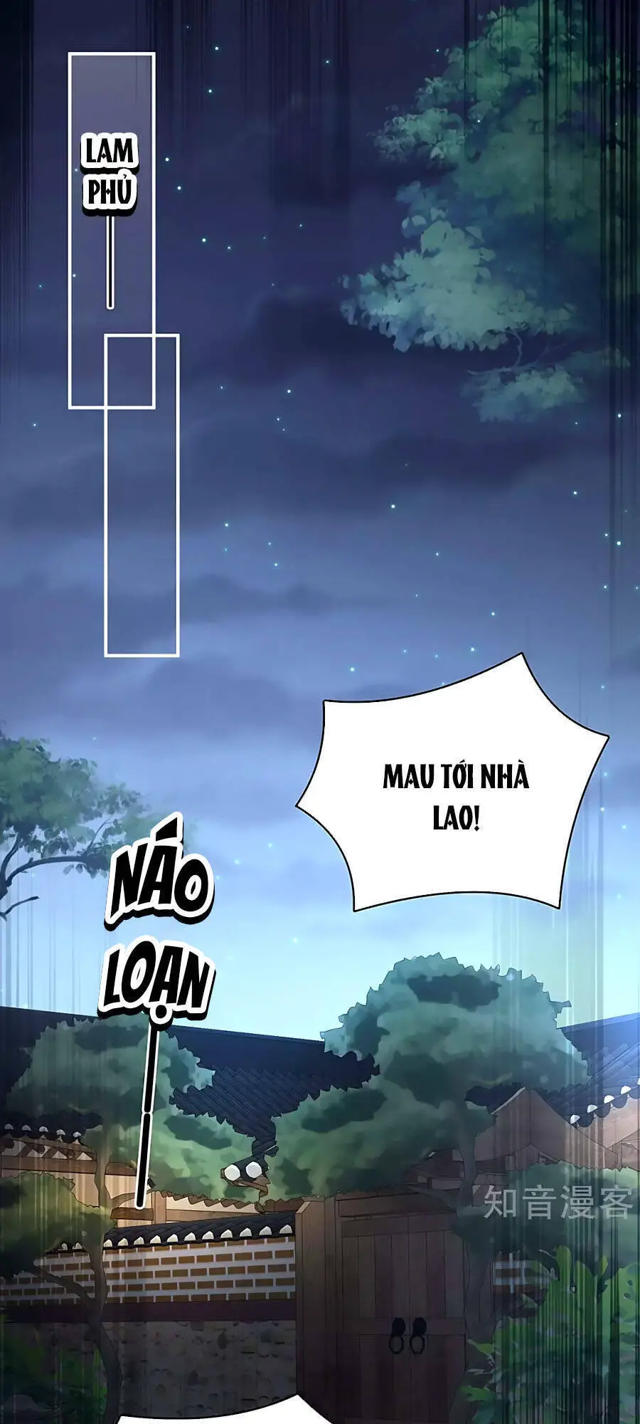 Hậu Cung Của Nữ Đế Nettruyen ZZZ Chương 198 Page 19