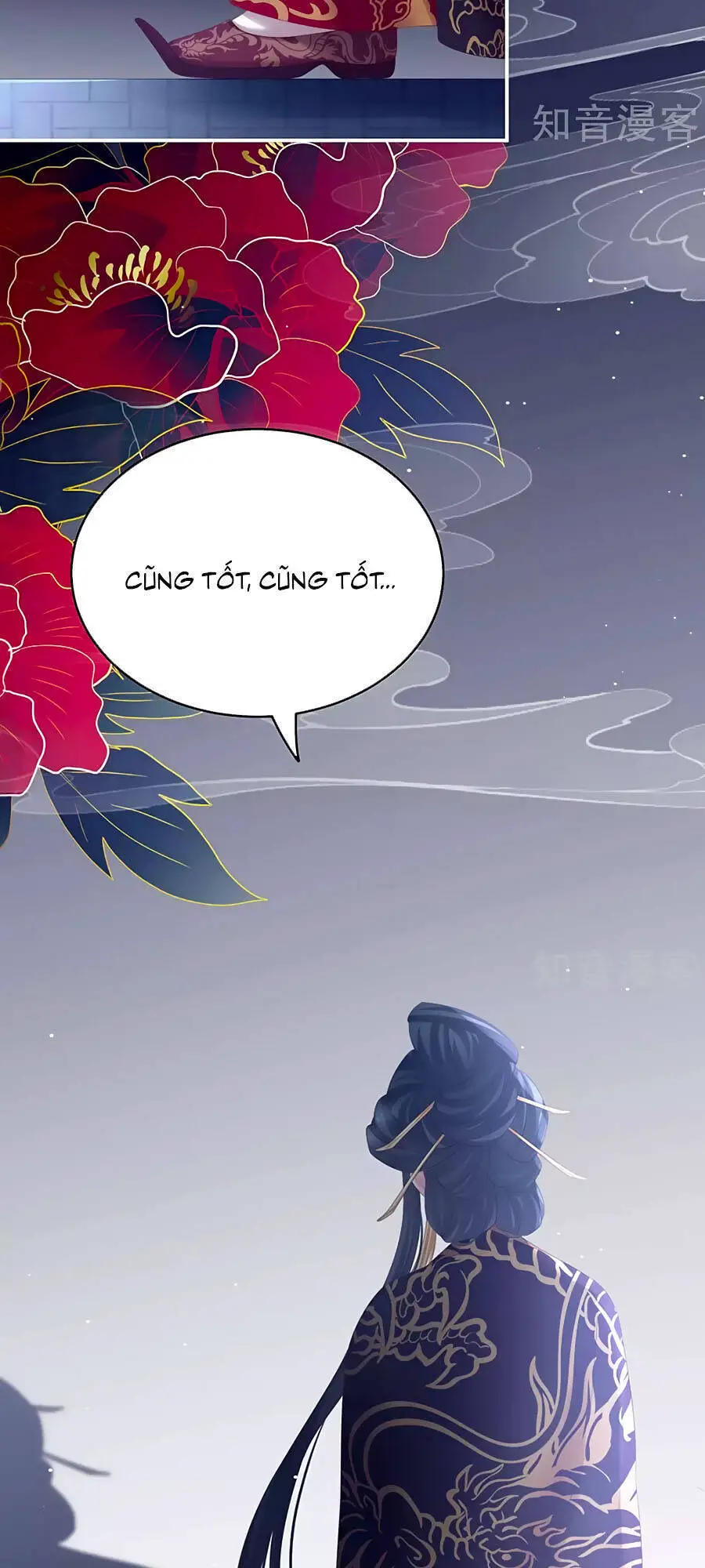 Hậu Cung Của Nữ Đế Nettruyen ZZZ Chương 198 Page 38
