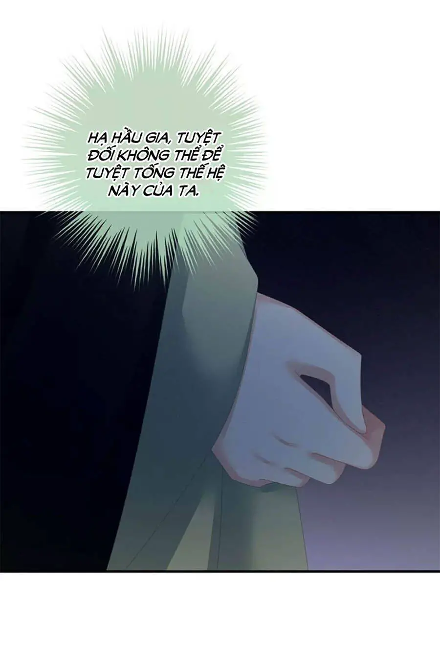 Hậu Cung Của Nữ Đế Nettruyen ZZZ Chương 149 Page 22