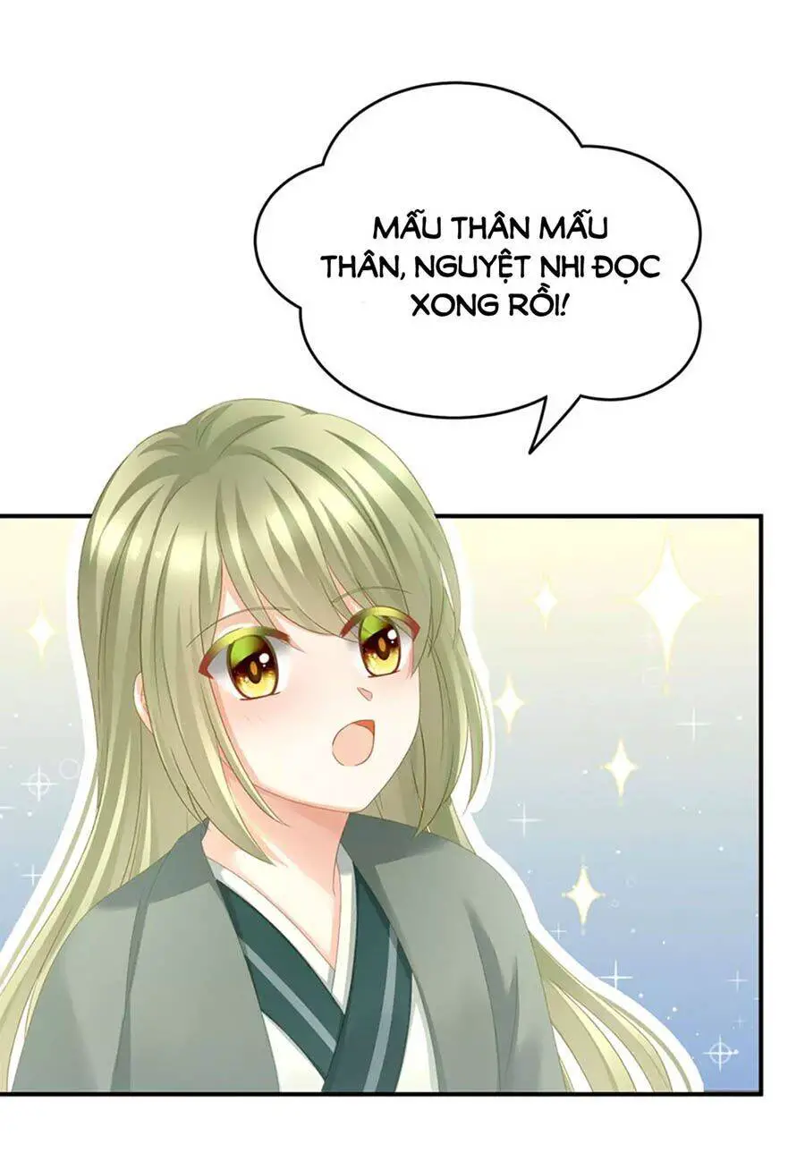 Hậu Cung Của Nữ Đế Nettruyen ZZZ Chương 148 Page 36