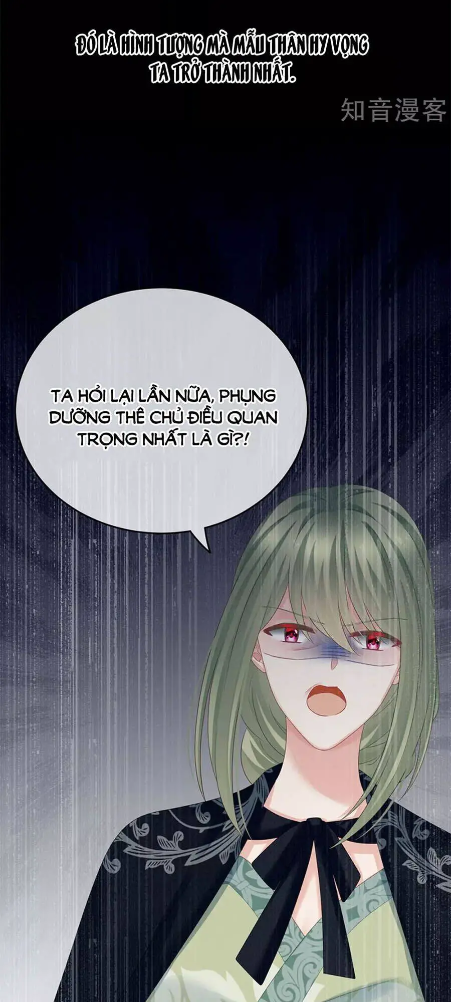 Hậu Cung Của Nữ Đế Nettruyen ZZZ Chương 148 Page 41