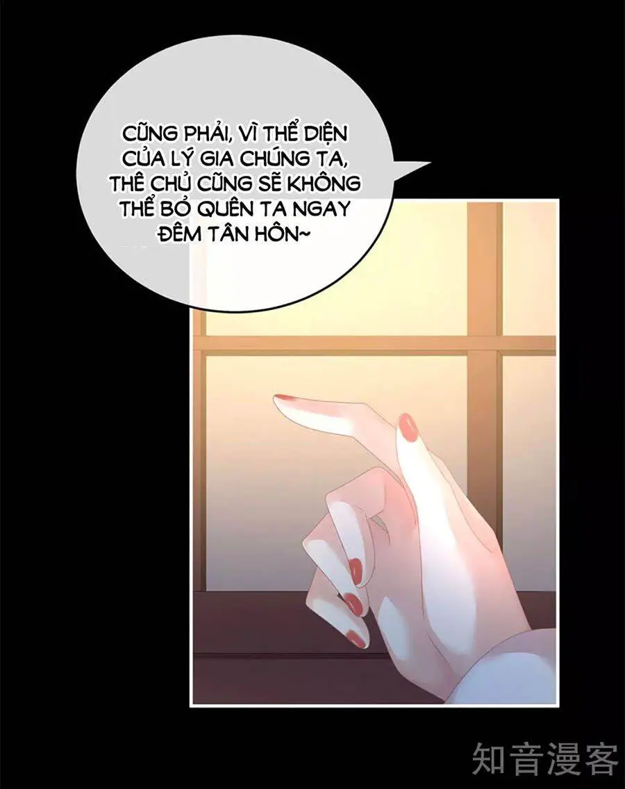 Hậu Cung Của Nữ Đế Nettruyen ZZZ Chương 142 Page 4