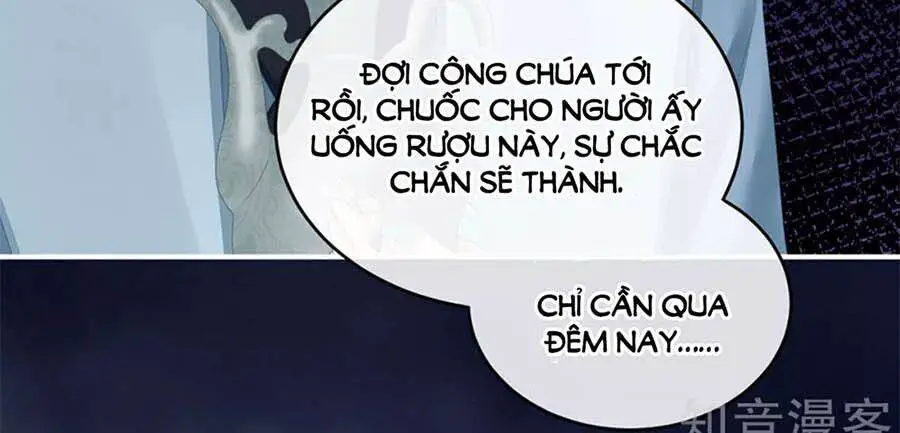 Hậu Cung Của Nữ Đế Nettruyen ZZZ Chương 142 Page 9