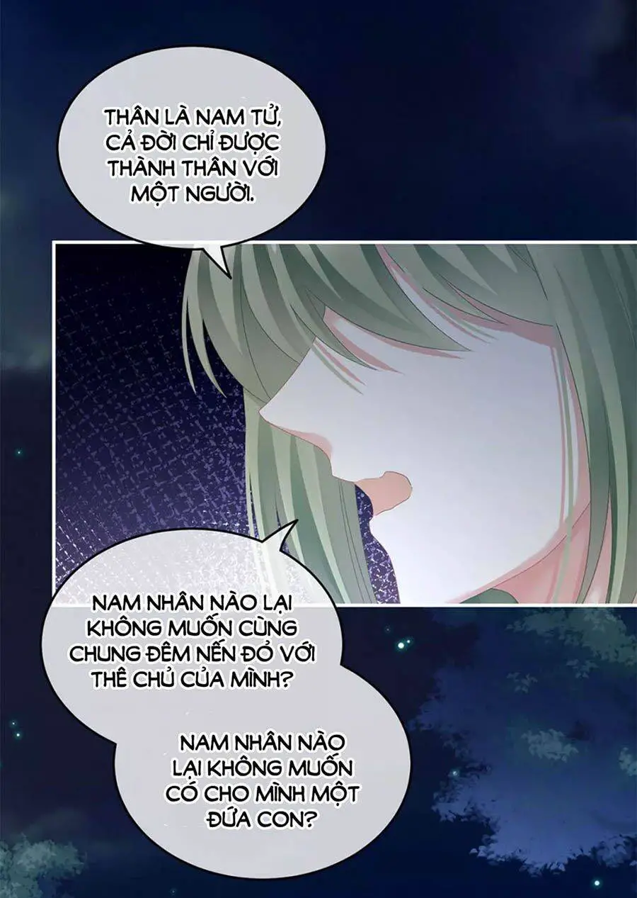 Hậu Cung Của Nữ Đế Nettruyen ZZZ Chương 142 Page 40