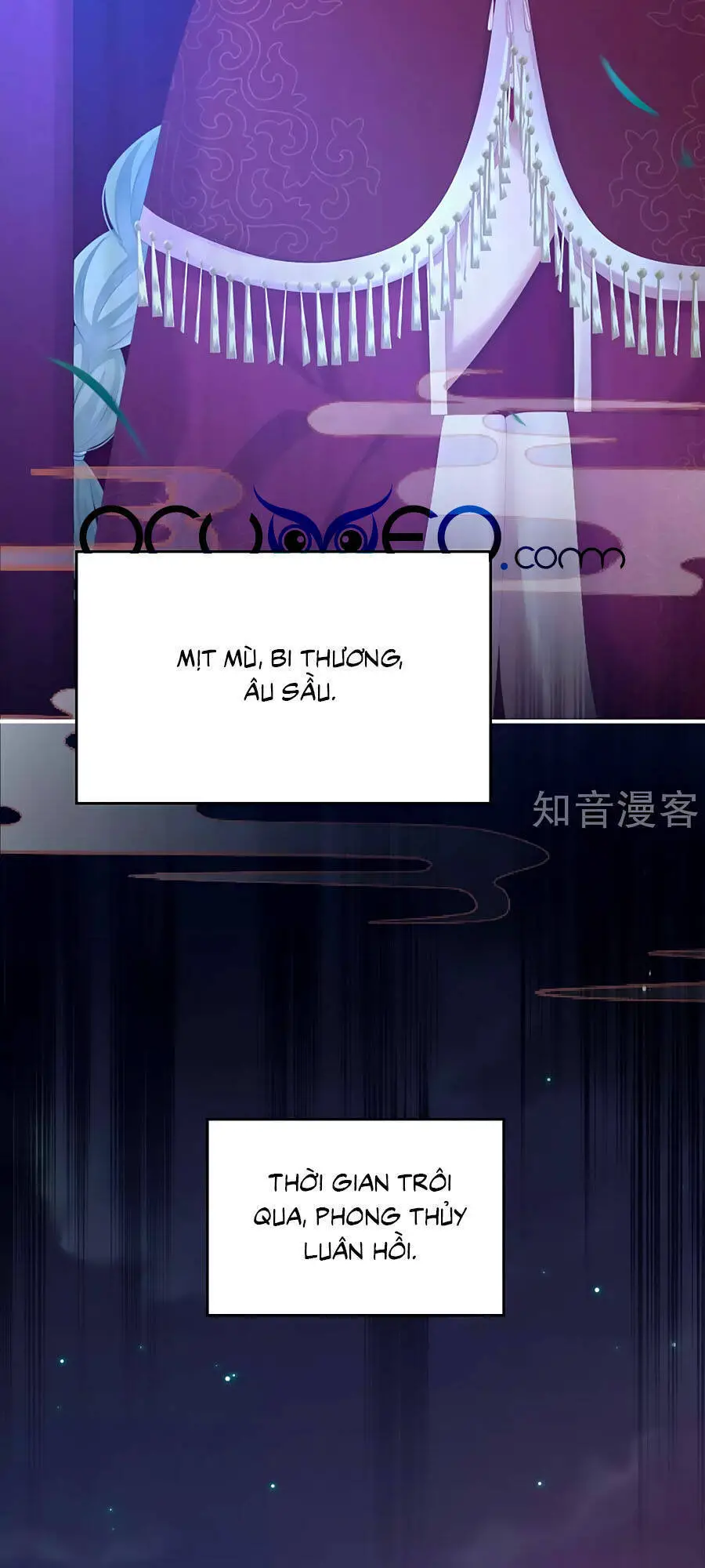 Hậu Cung Của Nữ Đế Nettruyen ZZZ Chương 203 Page 16