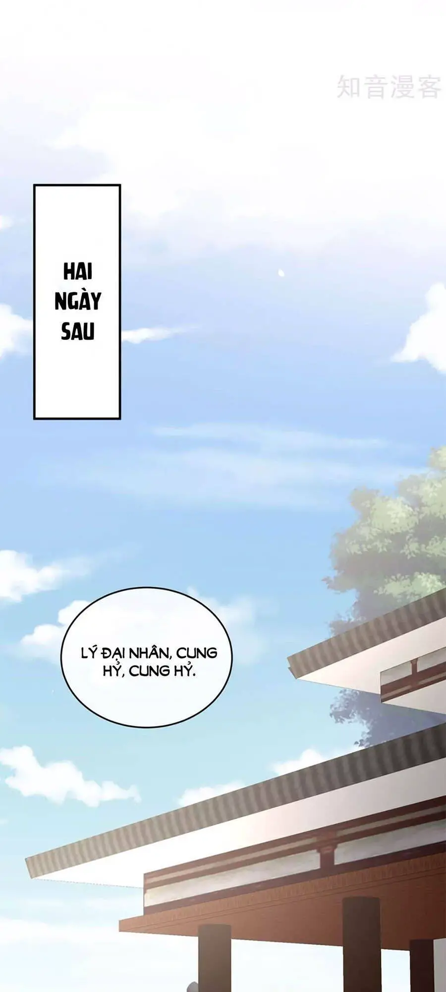 Hậu Cung Của Nữ Đế Nettruyen ZZZ Chương 141 Page 11