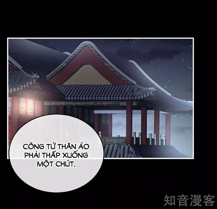 Hậu Cung Của Nữ Đế Nettruyen ZZZ Chương 141 Page 14
