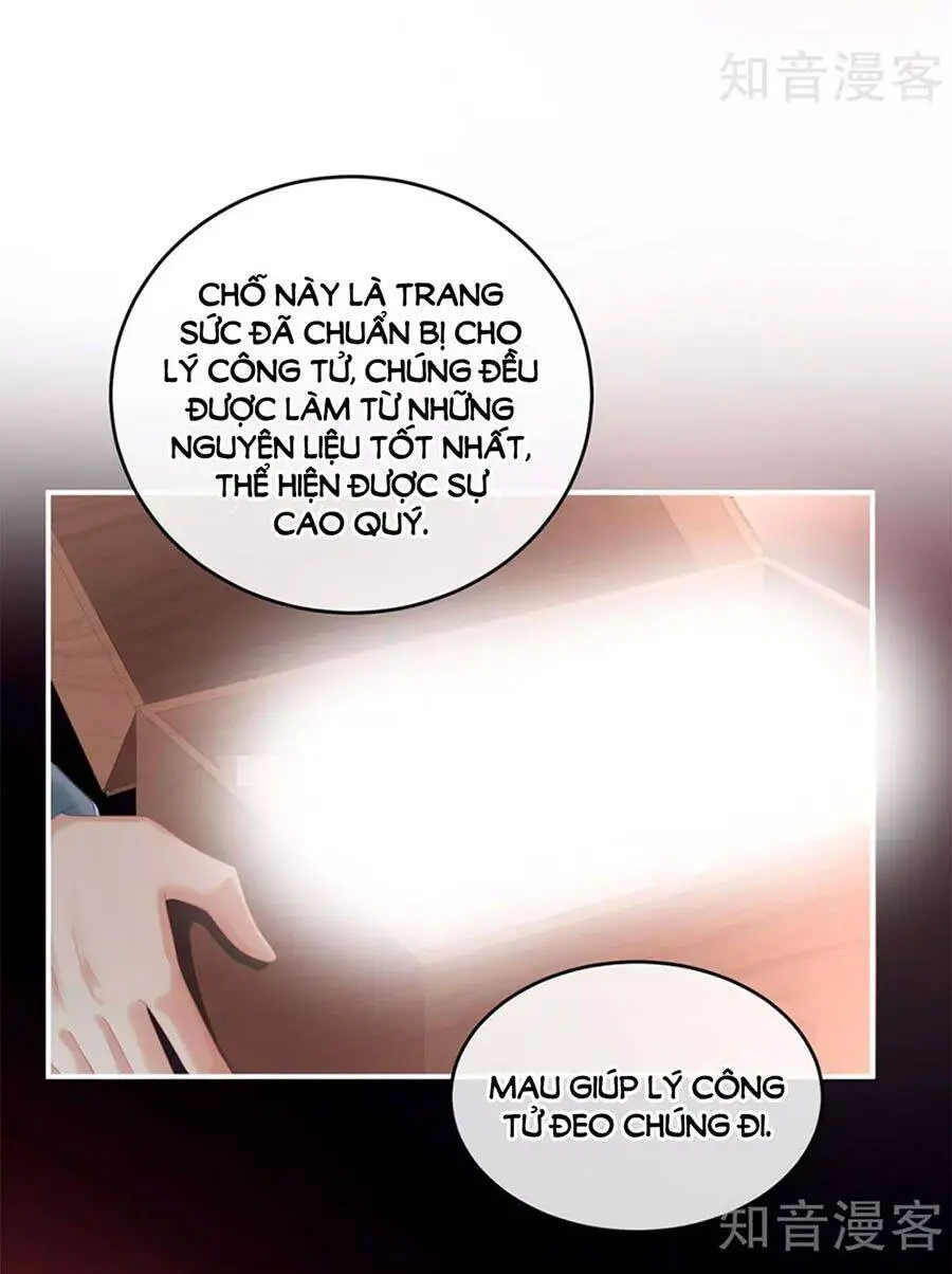 Hậu Cung Của Nữ Đế Nettruyen ZZZ Chương 141 Page 20