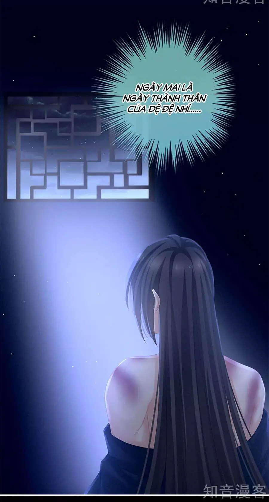 Hậu Cung Của Nữ Đế Nettruyen ZZZ Chương 141 Page 32