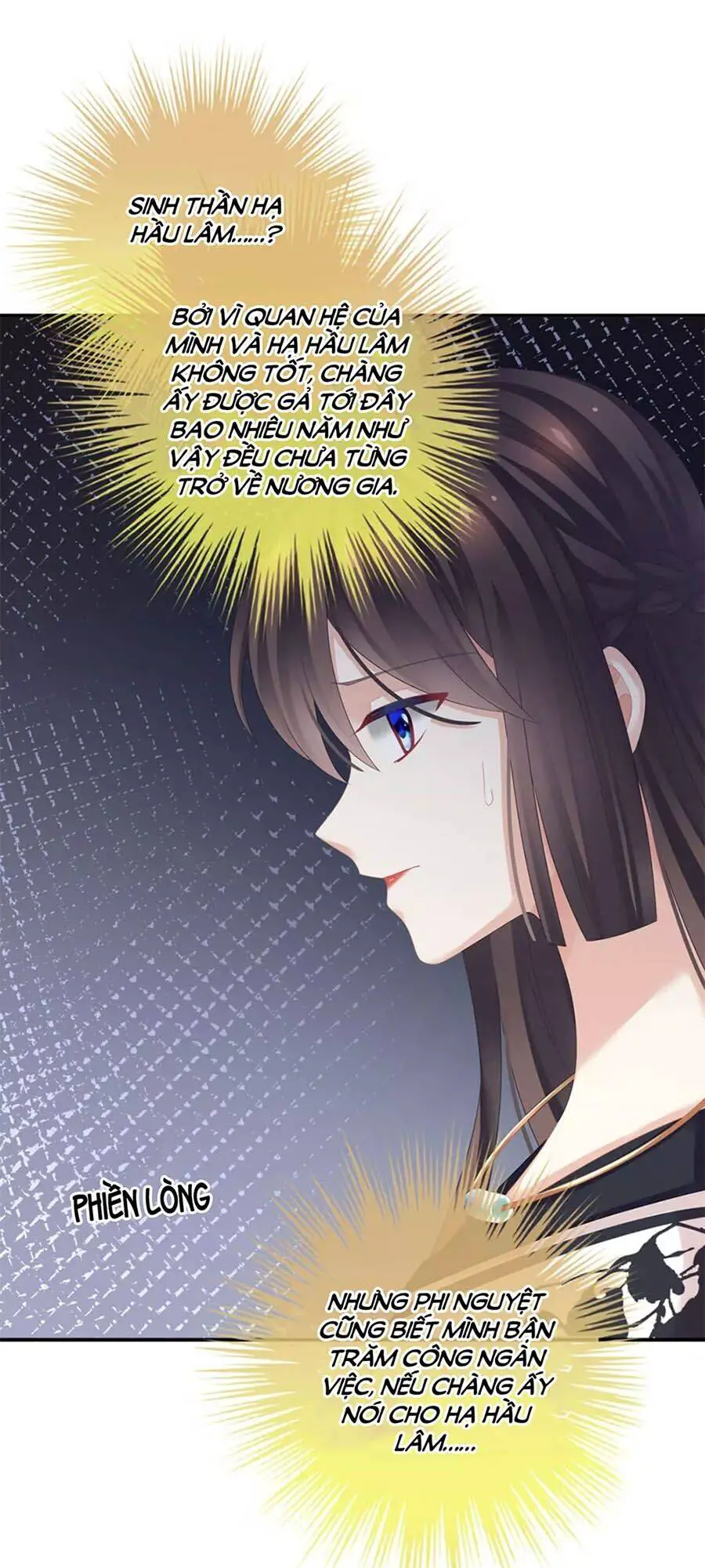 Hậu Cung Của Nữ Đế Nettruyen ZZZ Chương 146 Page 14