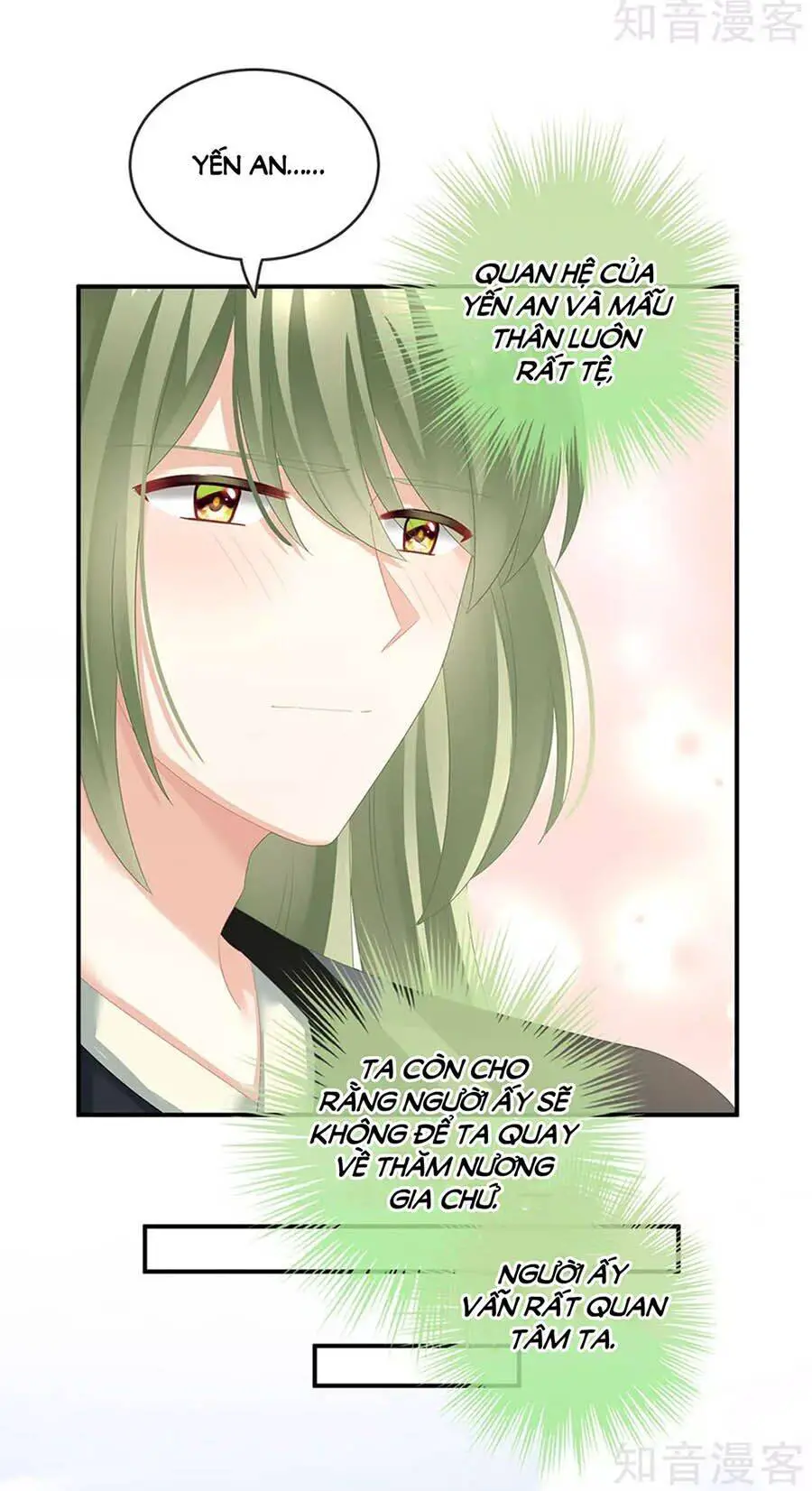 Hậu Cung Của Nữ Đế Nettruyen ZZZ Chương 146 Page 17
