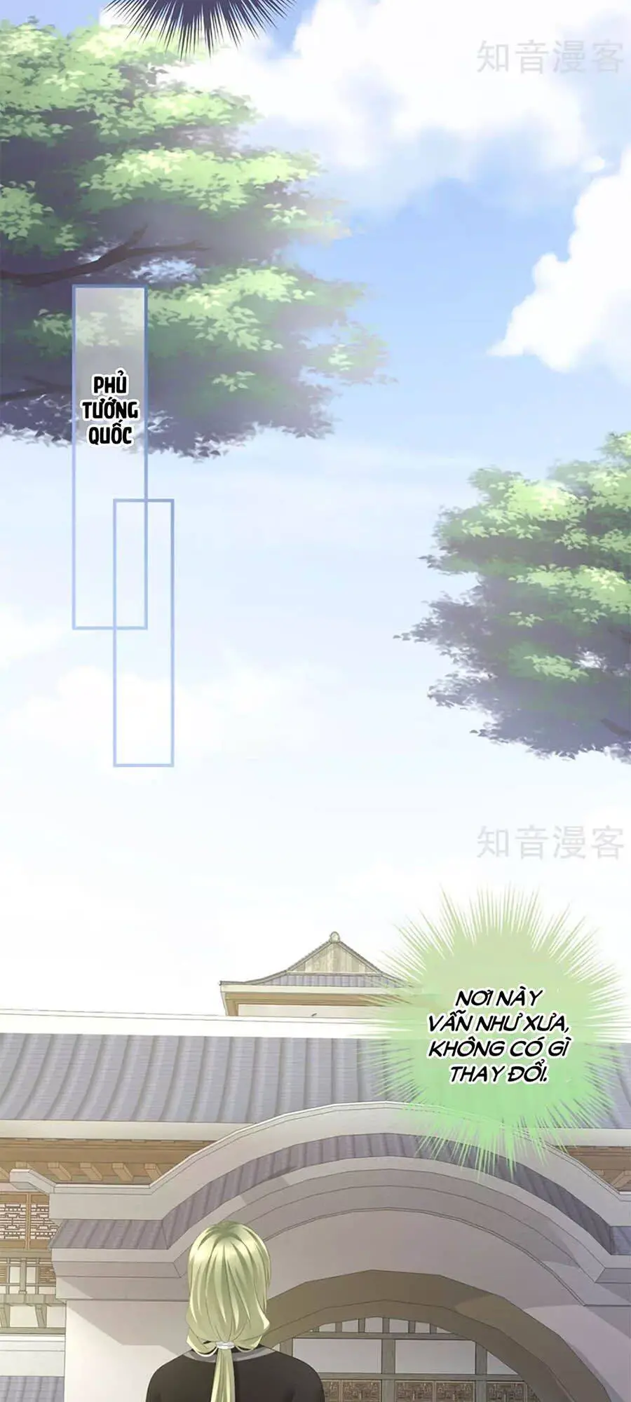 Hậu Cung Của Nữ Đế Nettruyen ZZZ Chương 146 Page 32