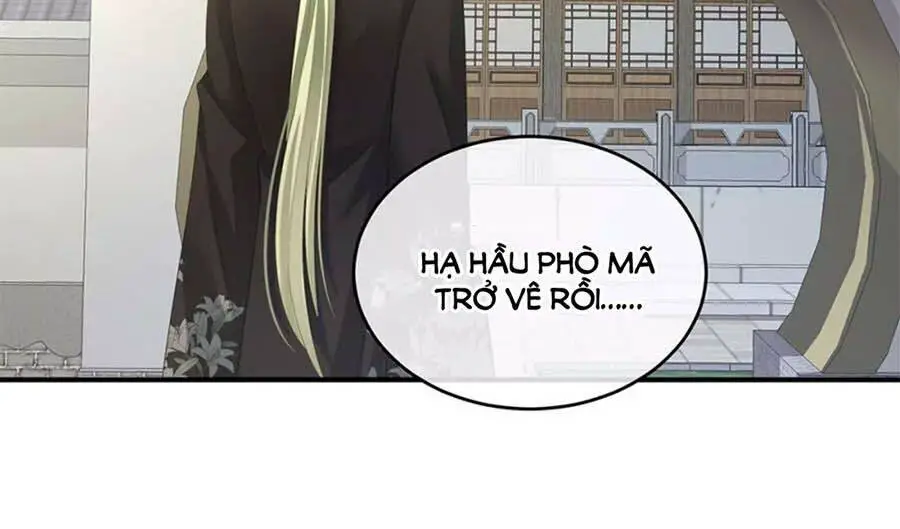 Hậu Cung Của Nữ Đế Nettruyen ZZZ Chương 146 Page 33